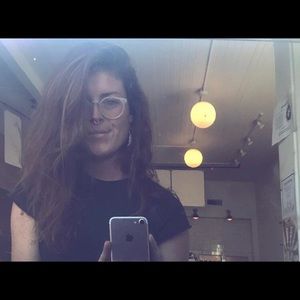 Meet your Posher, Kate